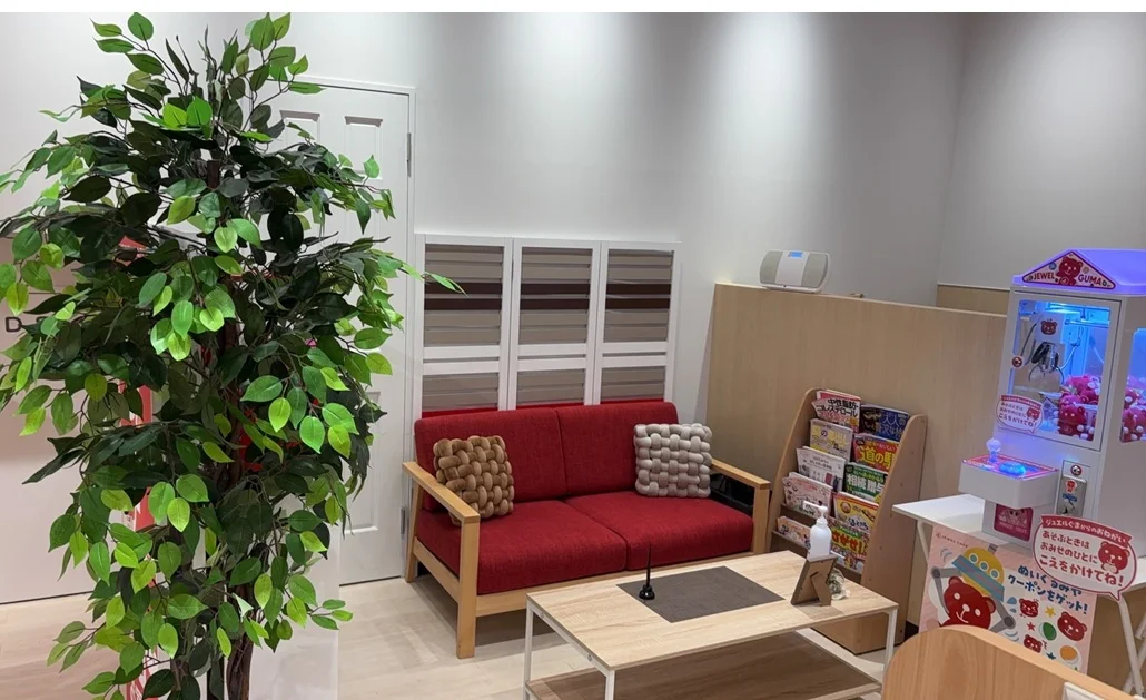 ジュエルカフェ SOCOLA南行徳店　　スマホ買取口コミレビュー