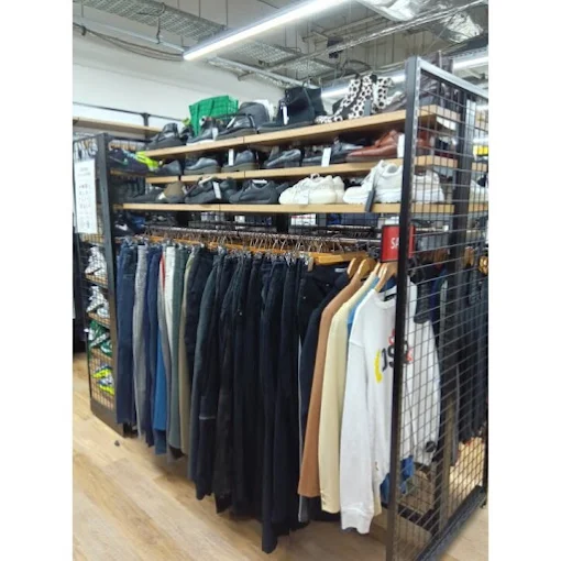 セカンドストリート北千住店 スマホ買取 口コミ レビュー