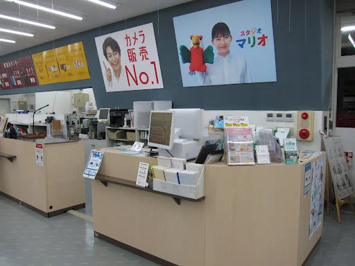 カメラのキタムラ 秋田･将軍野店　スマホ買取　口コミ　レビュー