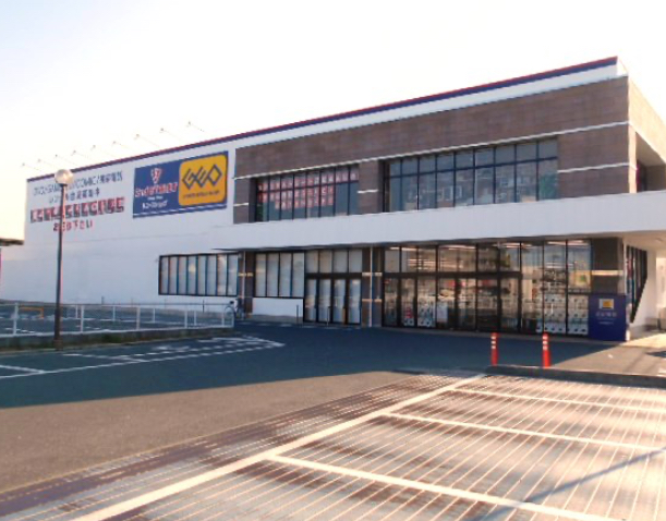 ゲオ浜松さんじの店　スマホ買取　口コミ　レビュー