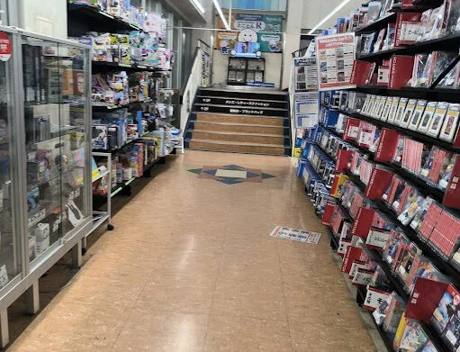 BOOKOFF PLUS 16号相模原富士見店　スマホ買取　口コミ　レビュー