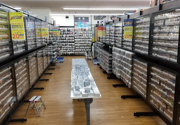 BOOKOFF PLUSドン･キホーテ 秋田店　スマホ買取　口コミ　レビュー