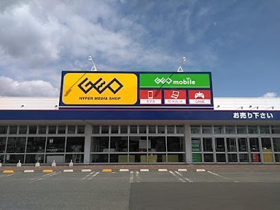 ゲオ北上常盤台店　スマホ買取　口コミ　レビュー