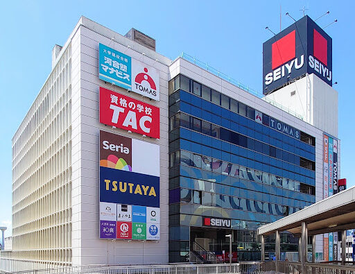 TSUTAYA 西友町田店　スマホ買取　口コミ　レビュー