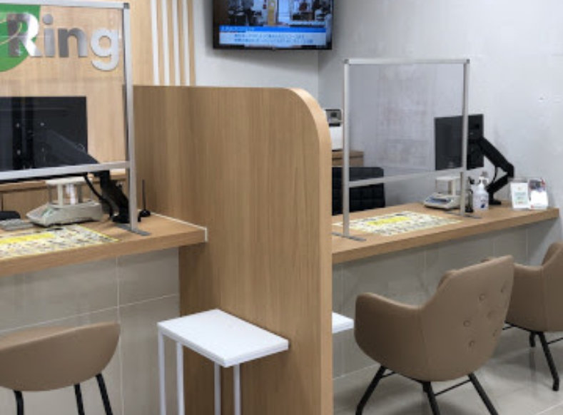 買取専門店エコリング麻布十番店　スマホ買取　口コミ　レビュー