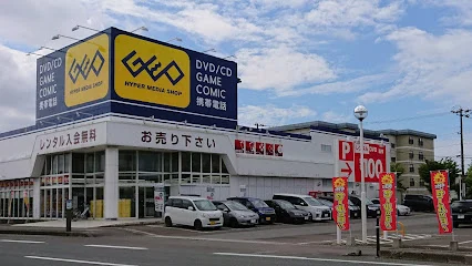 ゲオ 秋田牛島店　スマホ買取　口コミ　レビュー