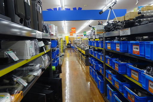 ハードオフ秋田店　スマホ買取　口コミ　レビュー