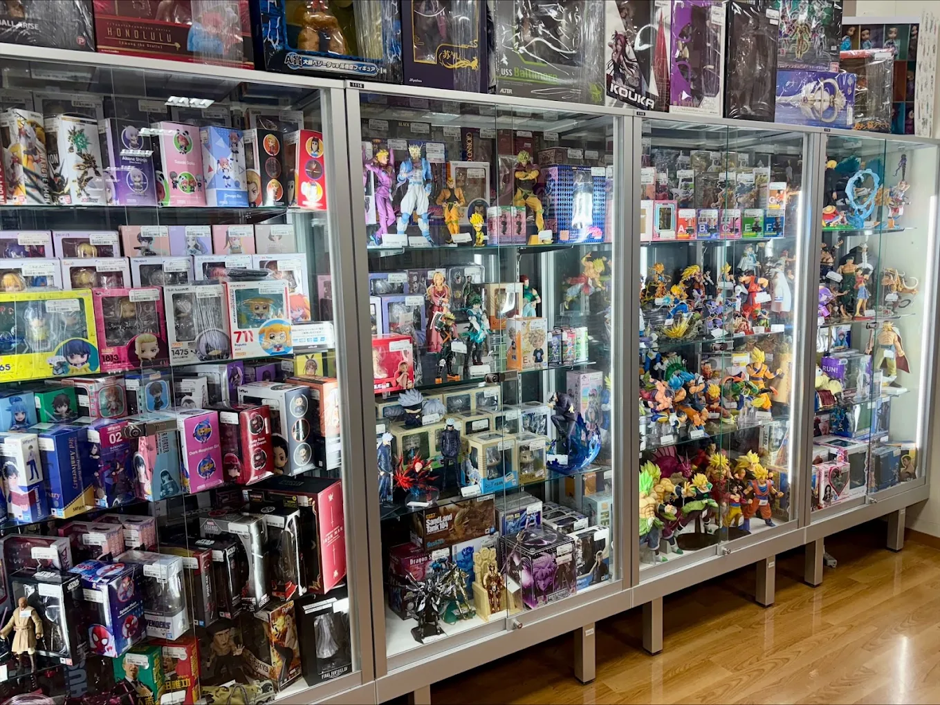 BOOKOFF SUPER BAZAAR 大宮ステラタウン店　スマホ買取 口コミ レビュー