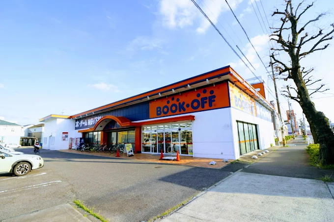BOOKOFF 岡崎井ノ口店 スマホ買取 口コミ レビュー
