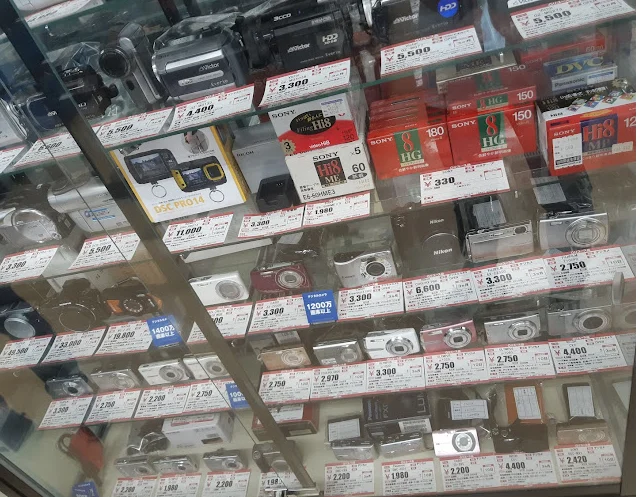 ハードオフ 相模原矢部店　スマホ買取　口コミ　レビュー