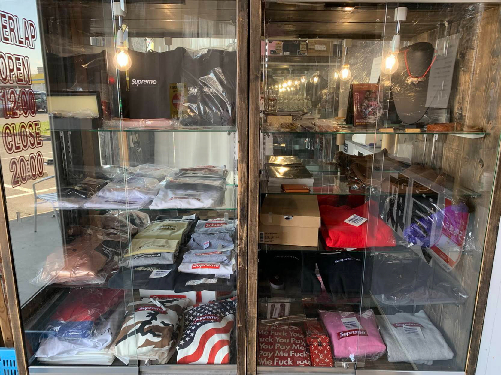 オーバーラップ 仙台 スマホ買取 口コミ レビュー