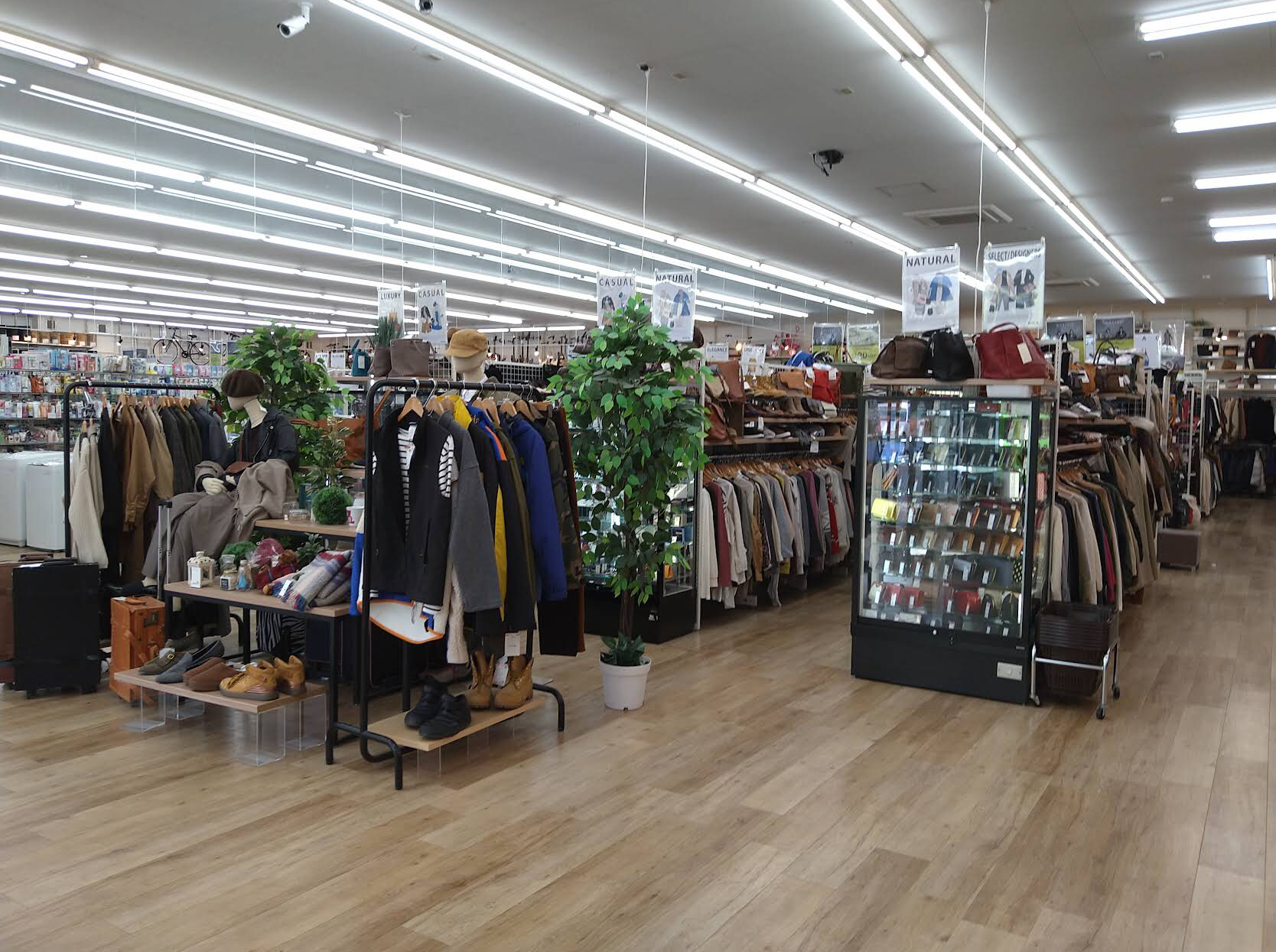 セカンドストリート中田店 スマホ買取 口コミ レビュー