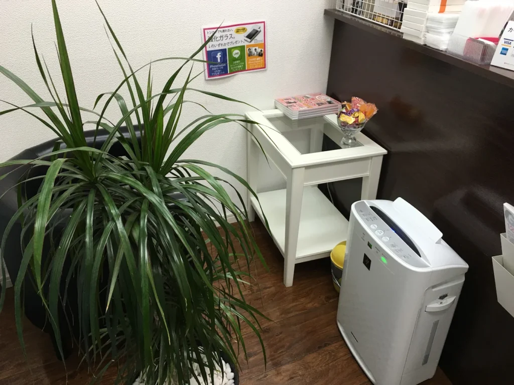 iPhoneドクター 市川本八幡店　　　スマホ買取口コミレビュー