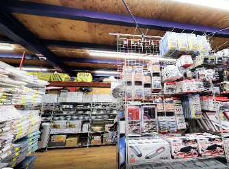 アウトレット＆リサイクルA-ONE 豊橋本店 スマホ買取 口コミ レビュー