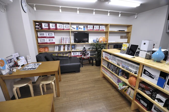 apple market CHANGE スマホ買取 口コミ レビュー