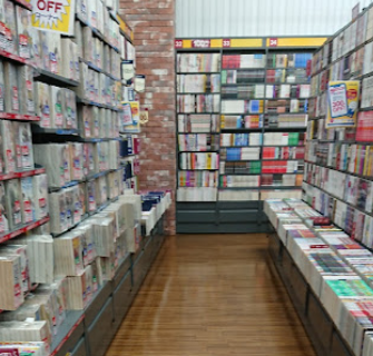 BOOKOFF 藤沢六会店 スマホ買取 口コミ レビュー