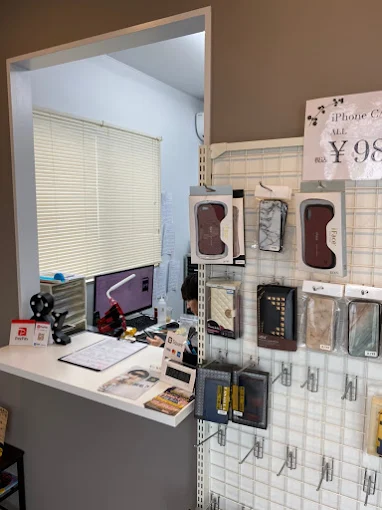 モバイルリペアー金沢店 スマホ買取 口コミ レビュー