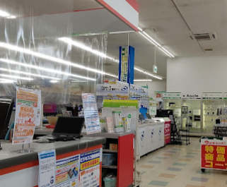 パソコン工房 グッドウィル 豊橋店 スマホ買取 口コミ レビュー