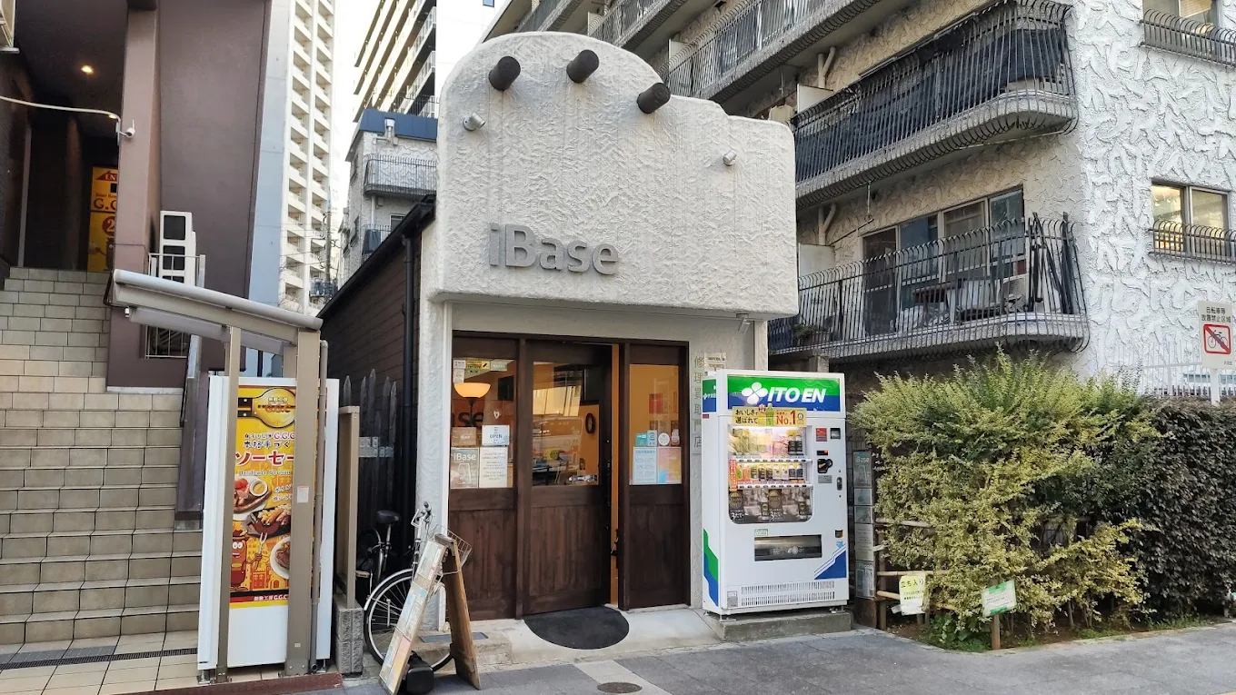 iBase 京急蒲田店 スマホ買取 口コミ レビュー