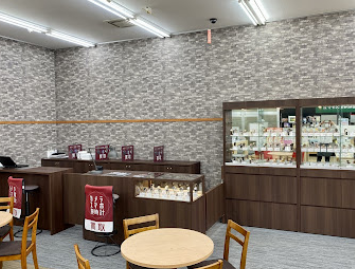 カメラのキタムラ 藤沢・湘南台店 スマホ買取 口コミ レビュー