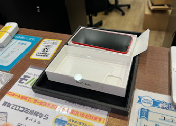 モバトルテラスモール湘南店 スマホ買取 口コミ レビュー
