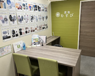 買取むすび 藤沢店 スマホ買取 口コミ レビュー