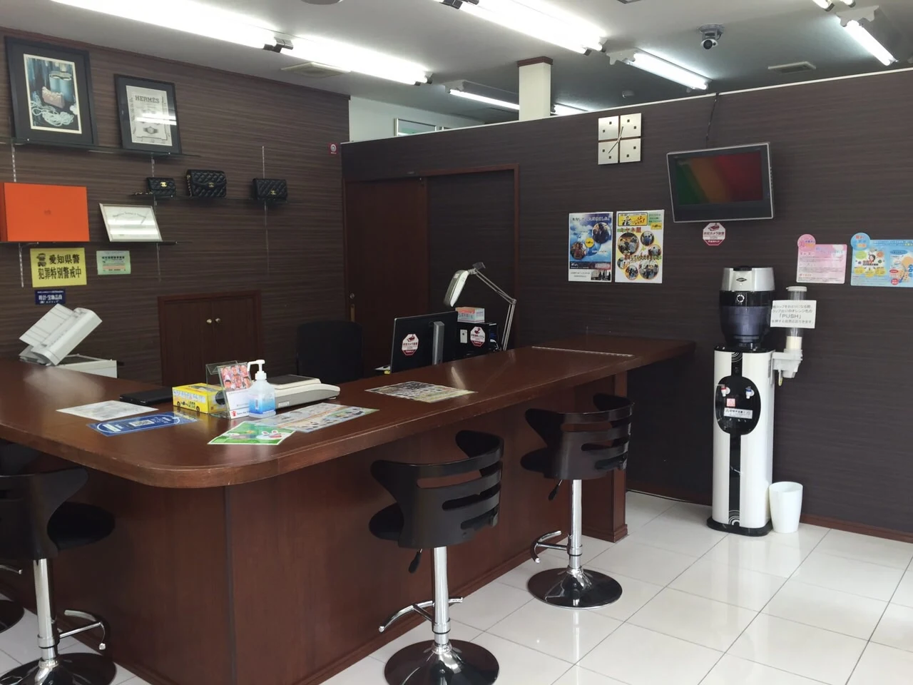 エコリング 名古屋大曽根店 スマホ買取 口コミ レビュー