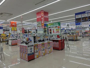 ノジマ 藤沢店 スマホ買取 口コミ レビュー