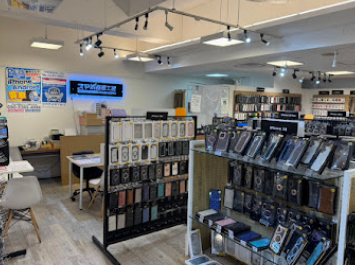 iPhone買取のクイック 藤沢OPA店 スマホ買取 口コミ レビュー