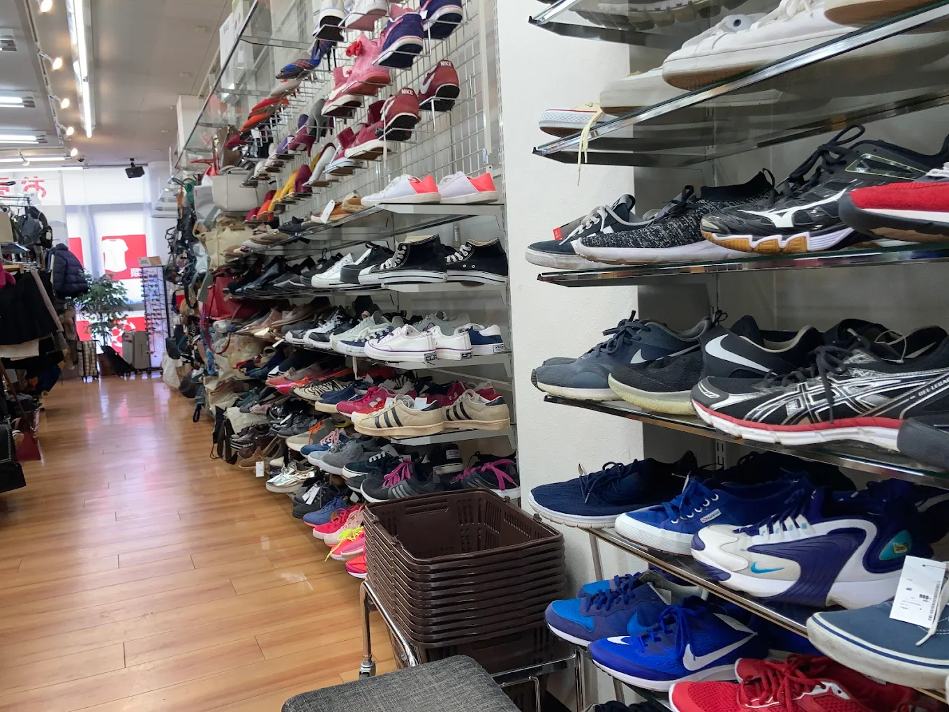 セカンドストリート ナゴヤドーム前店 スマホ買取 口コミ レビュー