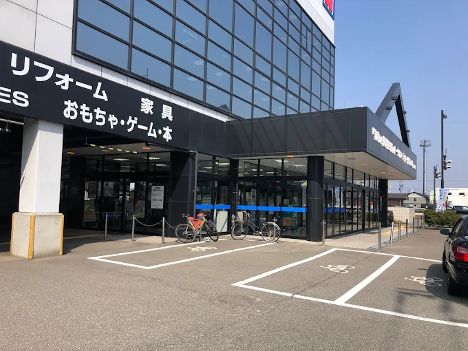 ヤマダデンキ テックランド金沢本店 スマホ買取 口コミ レビュー