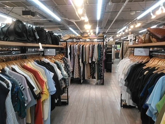 セカンドストリート蛍茶屋店　スマホ買取 口コミ レビュー