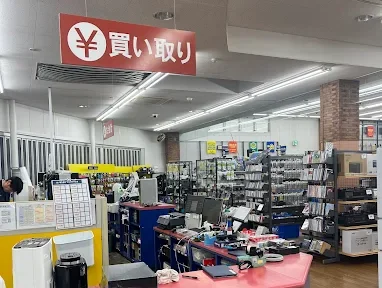 オフハウス 多良見店　スマホ買取 口コミ レビュー