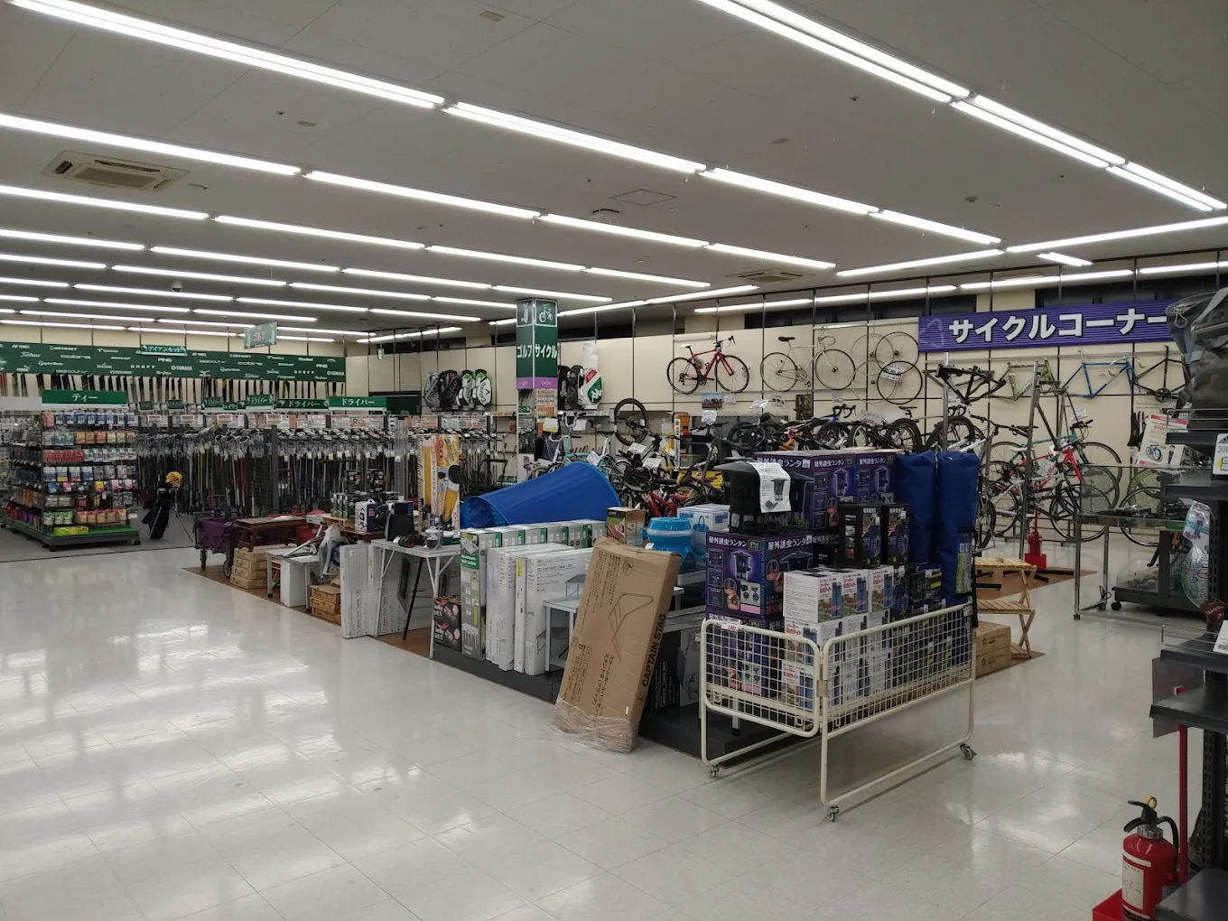 ヤマダデンキ ヤマダアウトレット 筑西店 スマホ買取 口コミ レビュー