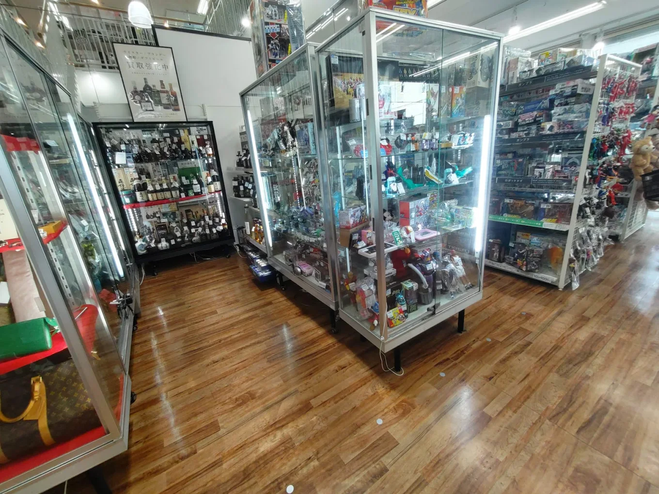 トレジャーファクトリー 市川店　　スマホ買取口コミレビュー　