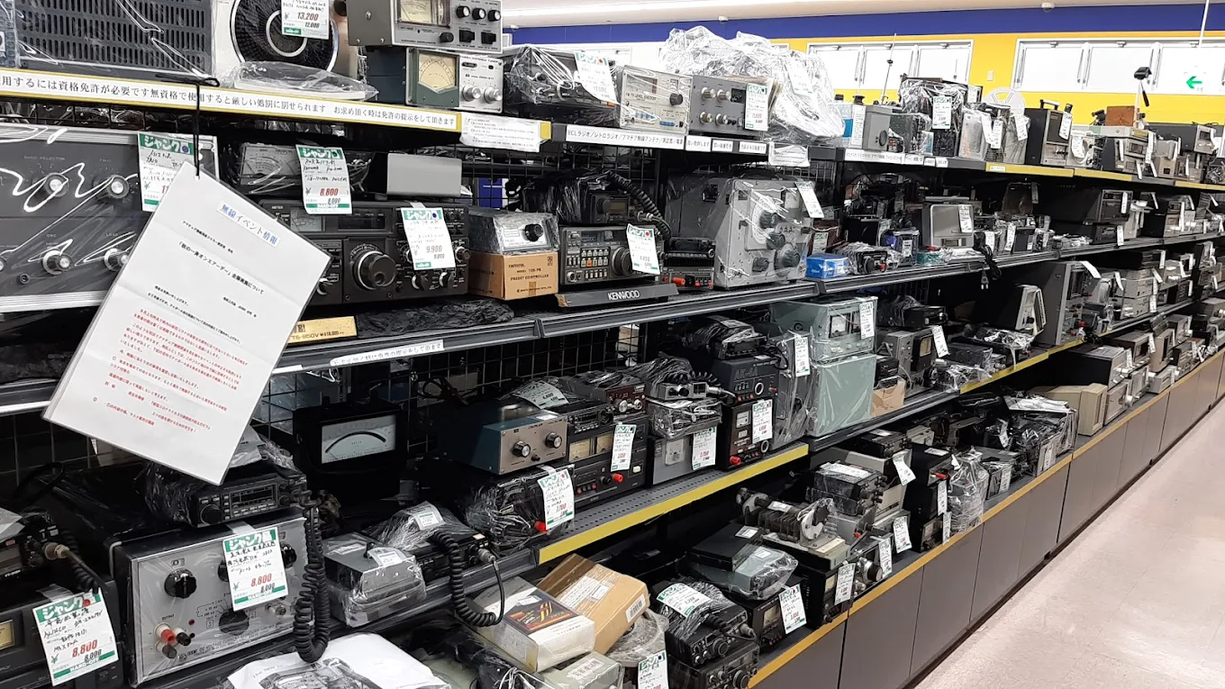 ハードオフ 倉敷北畝店 スマホ買取 口コミ レビュー