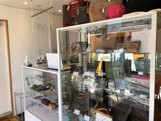 ありがたや西大島店　スマホ買取 口コミ レビュー