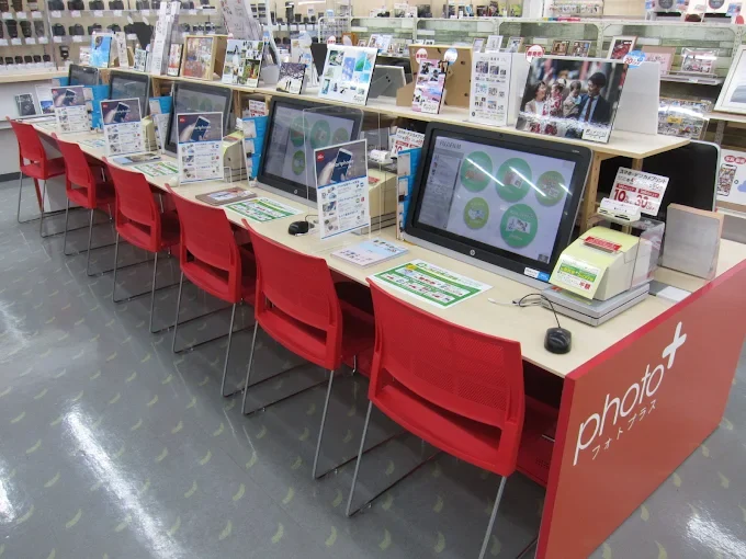 カメラのキタムラ 東大阪・石切店 スマホ買取 口コミ レビュー