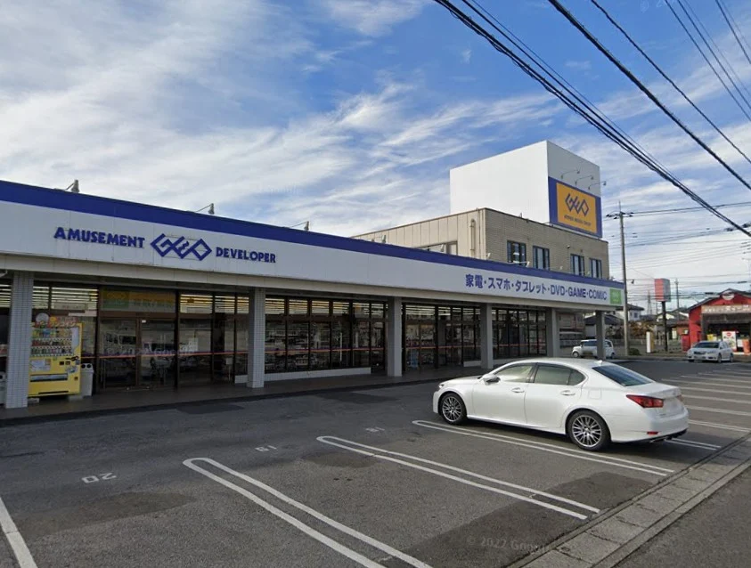 ゲオ城東店 スマホ買取 口コミ レビュー
