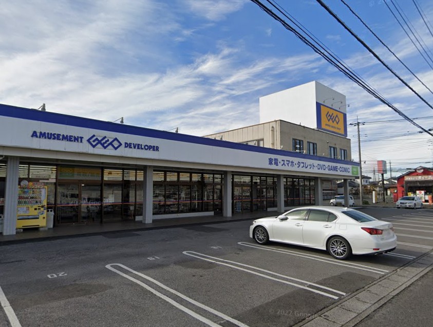 ゲオ城東店 スマホ買取 口コミ レビュー