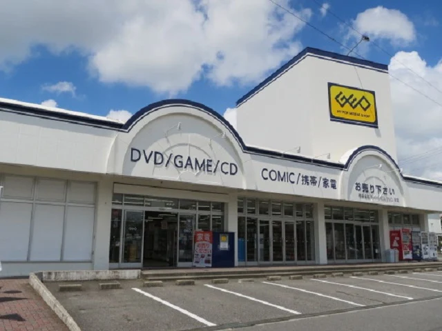 ゲオ岡崎上地店 スマホ買取 口コミ レビュー