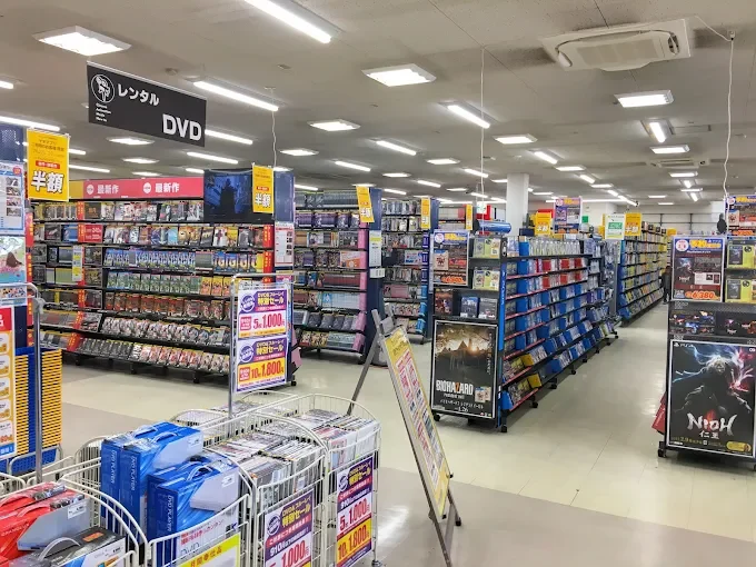 ゲオ岡崎上地店 スマホ買取 口コミ レビュー