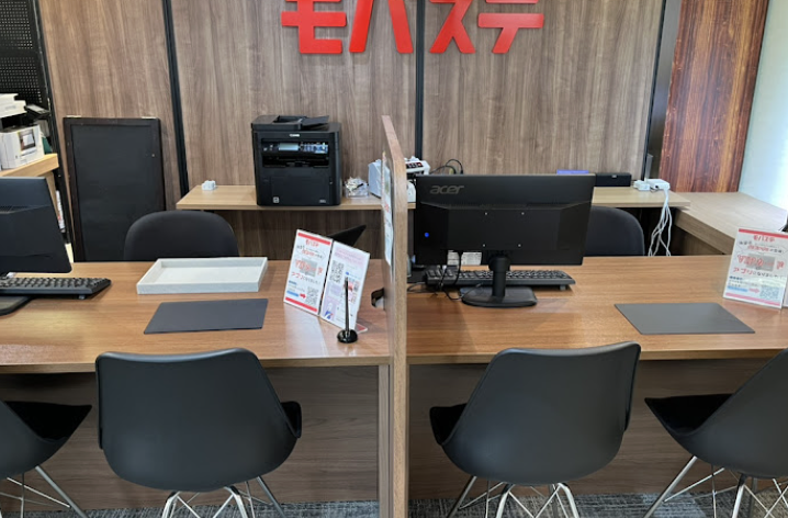 モバステ名古屋大須店 スマホ買取　口コミ　レビュー