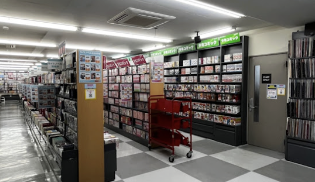 BOOKOFF 名古屋豊国通店 スマホ買取　口コミ　レビュー