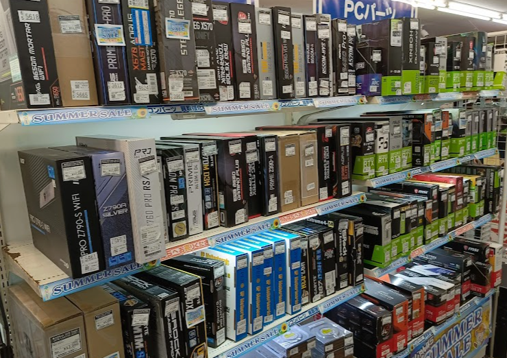 じゃんぱら 名古屋大須店 スマホ買取　口コミ　レビュー