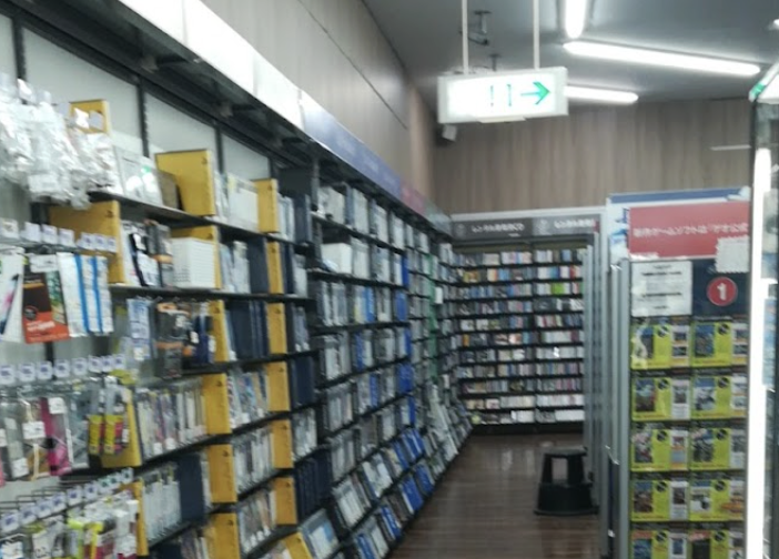 ゲオ名古屋守山店 スマホ買取　口コミ　レビュー