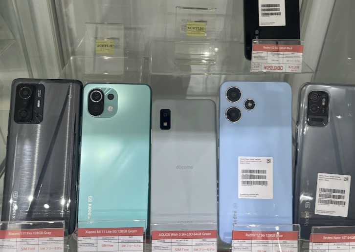 スマホ修理・買取 フォンドクター小山店 スマホ買取　口コミ　レビュー