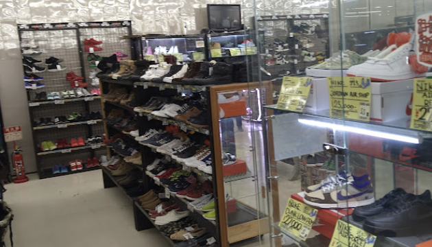 ガラクタ鑑定団小山総本店 スマホ買取　口コミ　レビュー