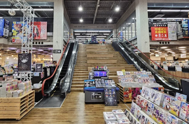 TSUTAYA 金沢店 スマホ買取　口コミ　レビュー
