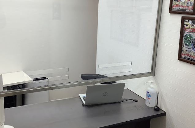 大黒屋 質金沢買取センター スマホ買取　口コミ　レビュー